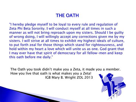 The Pearlettes were adopted by Zeta Phi Beta Sorority, Inc. . Zeta phi beta sorority national prayer